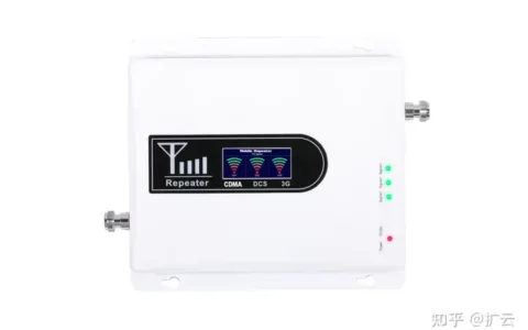 如何解读手机信号放大器的套装组件及功能特点？