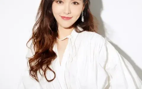 唐嫣是怎样的一个人?