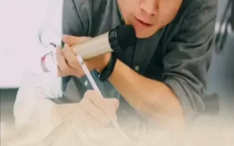 董宇辉拉黑竞争对手被网暴，他的真面目终于曝光了……