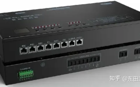 人工智能：嵌入式工控机作用于智能控制器