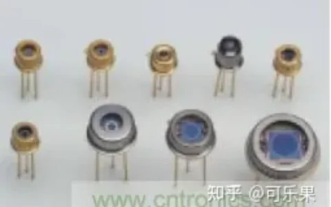 雪崩二极管与PIN光电二极管的区别