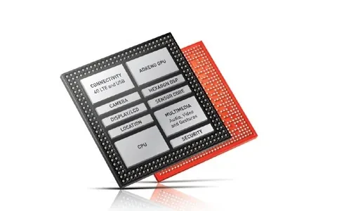 PPT最强芯？  骁龙820正式发布