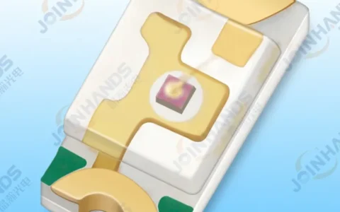 发光二极管使用电压多少