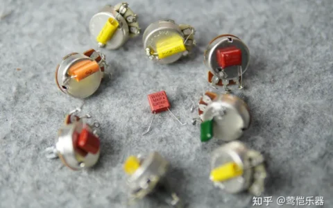 你到底需要一颗什么样的电容