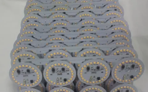 XGY AC-LED光源模组