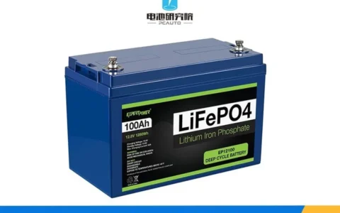 磷酸铁锂真的100%安全吗？别被骗了哪有一定安全的电池