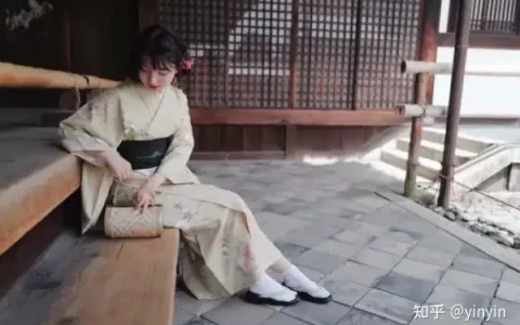 苏州和服事件，你认为女孩儿到底有没有错？错在哪了？