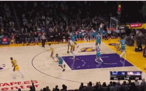 NBA 21-22 赛季黄蜂加时 123:126 湖人，威少三双，如何评价这场比赛？