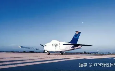 重磅！TP500无人运输机完成首飞！背后蕴含了哪些科技创新点呢？
