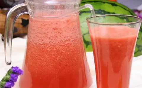 吃瓜的历史：最早的西瓜，竟是种来榨油的……