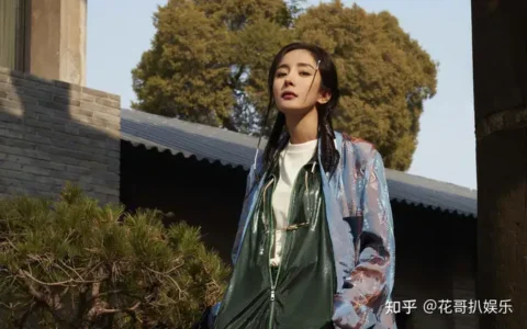 杨幂的爸爸“小林哥”回应女儿的伤情：天佑女儿，一切都好！