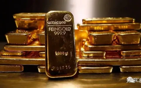 惊！有人一口气提了58斤黄金去变现，赚了200多万