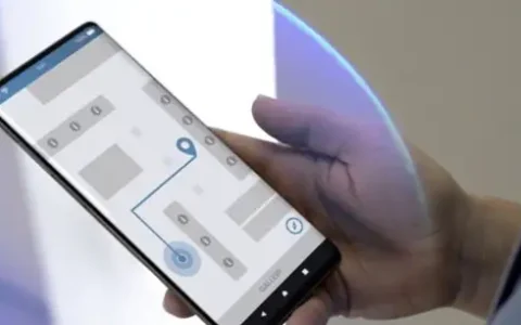 UWB应用爆发前夜，自主芯片玩家抢占战略高地