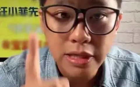 为了证明和大S没交情，葛斯齐爆料了小S老公的绯闻，但是不痛不痒