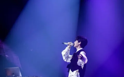 如何评价《我是唱作人》第5期汪苏泷的《对话》？