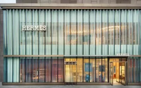 爱马仕腕表销量大涨7成