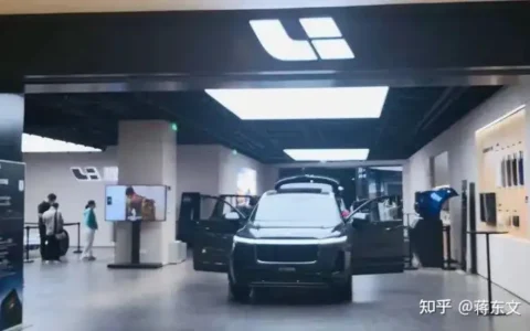 理想汽车销量暴跌57%，新势力剧变