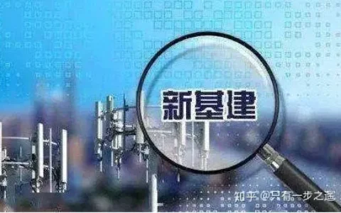 北京新基建行动方案发布 聚焦六大方向30个重点任务