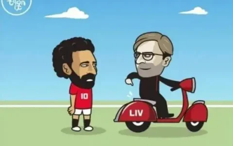 21/22赛季欧冠小组赛末轮，AC米兰1-2遭利物浦逆转垫底出局，如何评价本场比赛？