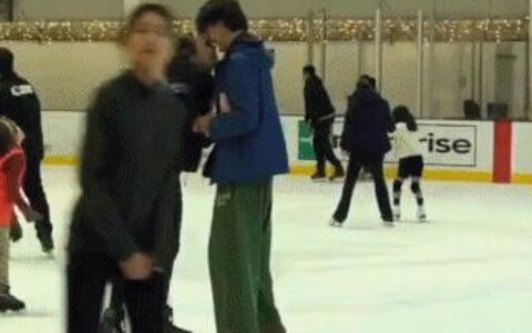 谷爱凌被曝恋爱后续：点赞恋情投票博文，为保护男方删除合影