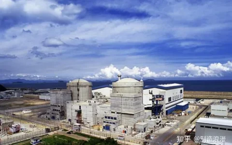 我国核电发展前景?