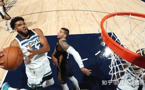 2021-22 NBA 季前赛鹈鹕 114:117 森林狼，唐斯 15+7 ，如何评价这场比赛？