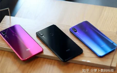 红米Note7不完美但诚意十足，雷军罕见怒怼友商：别谈性价比