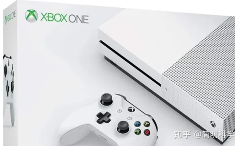 微软终于低头认输，承认Xbox One销量不到PS4的一半