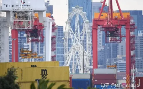 受铁矿石贸易驱动，澳大利亚对华出口创历史新高，专家：仍将持续