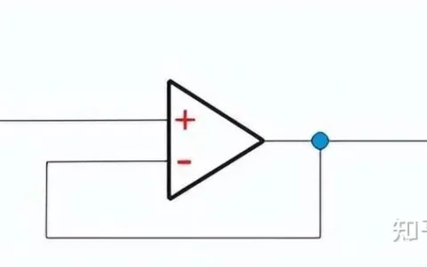 什么是电压跟随器？电压跟随器计算方法讲解，几分钟带你搞定