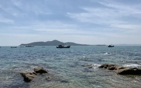 如何评价威海这个城市？