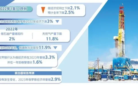 俄罗斯力保经济发展积极态势