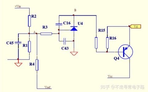 如何设计过压保护电路？