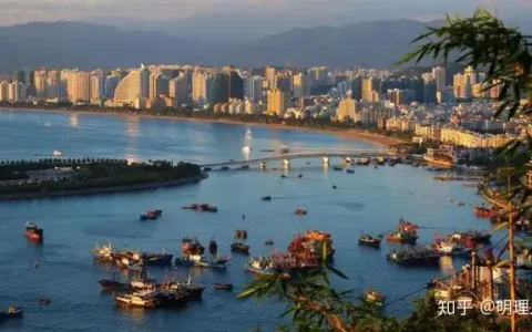 官宣！重大利好砸来，海南即将成为下一个香港？