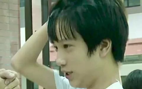 敖子逸现在是出道的吗？关于敖子逸现在是否是出道谁能给我解答一下。谢谢！？