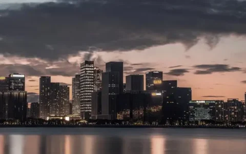 王健林的第二个关键时刻