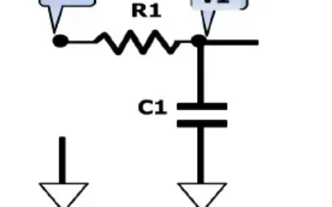 一文详解低通滤波器