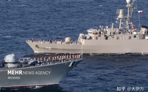 如何评价伊朗的国防实力?