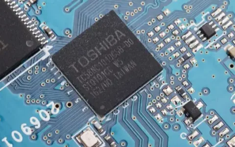 FLASH闪存知识：FLASH闪存主要有哪些