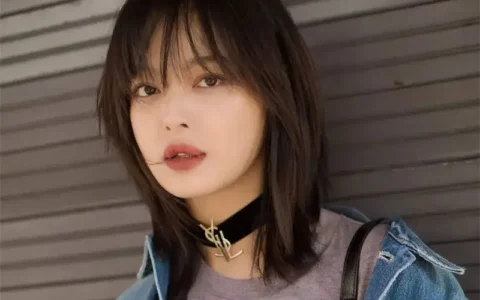 为什么说辛芷蕾拥有一张厌世高级脸？