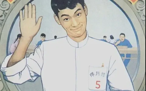 电影中的苏州旧时