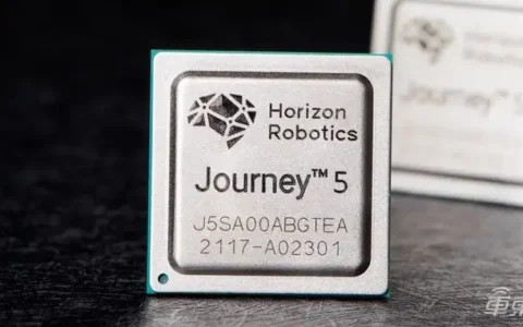 国内首例！比亚迪新车明年装地平线征程5上市