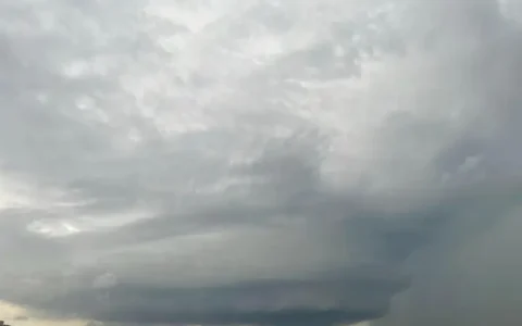 广州从化区出现龙卷风，原因是什么，目前情况怎么样？