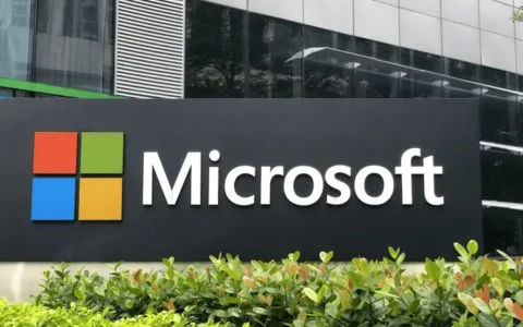 微软云单季营收221亿美元，云服务撑起2万亿美元市值