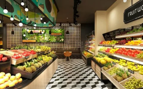 半月前跟朋友合伙开了一家水果店，生意特别不好，我们又是两个女孩子，现在每天守着水果烂，经验人士求解答？