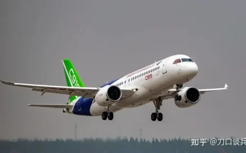 迈出第一步！国产飞机即将开启海外运营之旅，C919难道还远吗