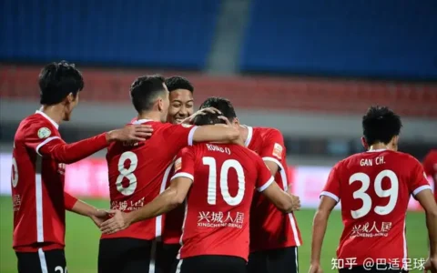 既是朋友，又是劲敌，成都蓉城让中超两大夺冠热门爱恨交加