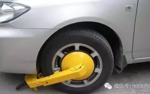 汽车防盗装置大盘点 方向盘锁防盗还能防身