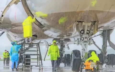 中国境内哪些航线危险系数比较高？