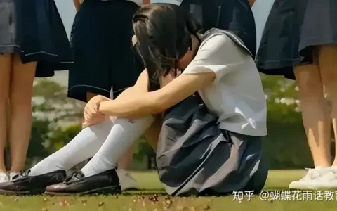 女儿遭遇霸凌，对方不以为意；父亲教科书式出手，霸凌者丧魂失魄